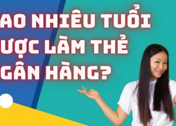 Thẻ ngân hàng rất có ích trong xã hội hiện nay