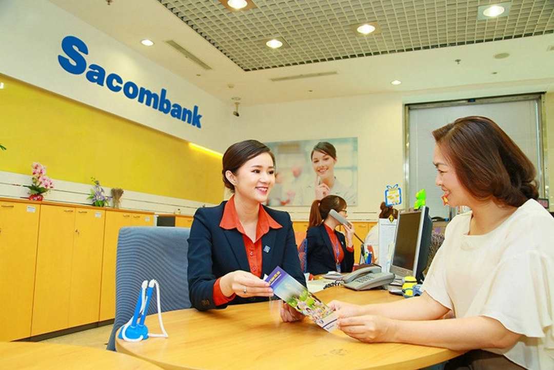 Đánh giá tổng quan ngân hàng Sacombank