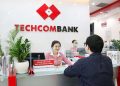 Tìm hiểu về mã ngân hàng Techcombank