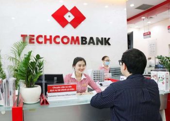 Tìm hiểu về mã ngân hàng Techcombank