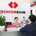 Tìm hiểu về mã ngân hàng Techcombank