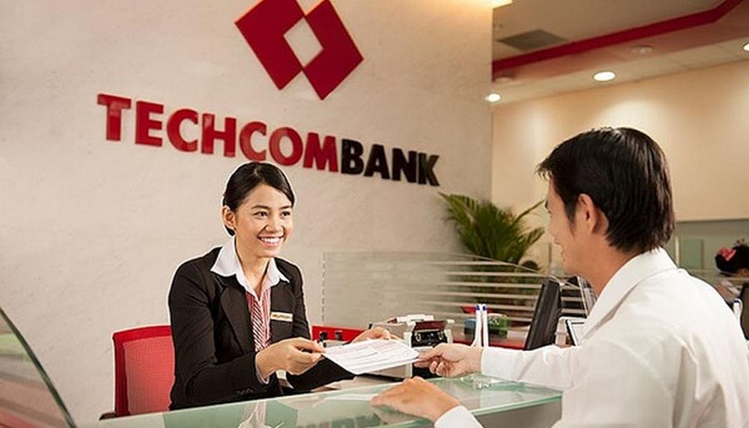 Mã ngân hàng Techcombank có quan trọng không?