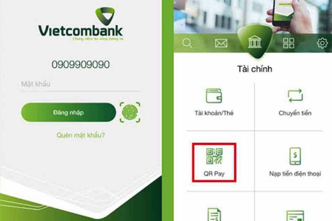 Ý nghĩa của swift code Vietcombank