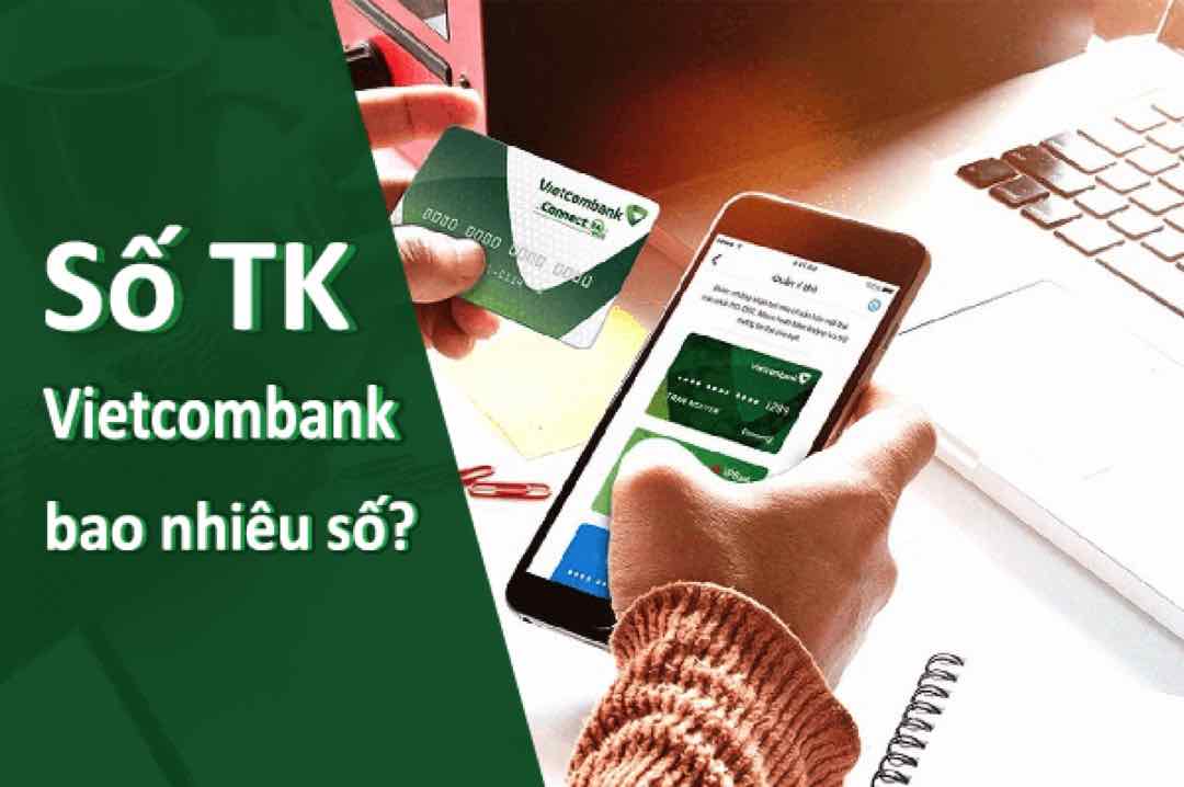 Cách chuyển tiền qua mã ngân hàng Vietcombank