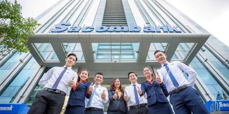 Tìm hiểu chung về mạng lưới của ngân hàng Sacombank
