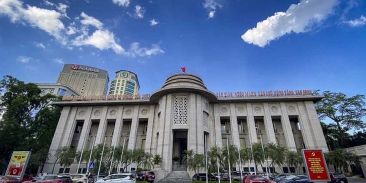 Thống đốc ngân hàng nhà nước có các nhiệm vụ chính