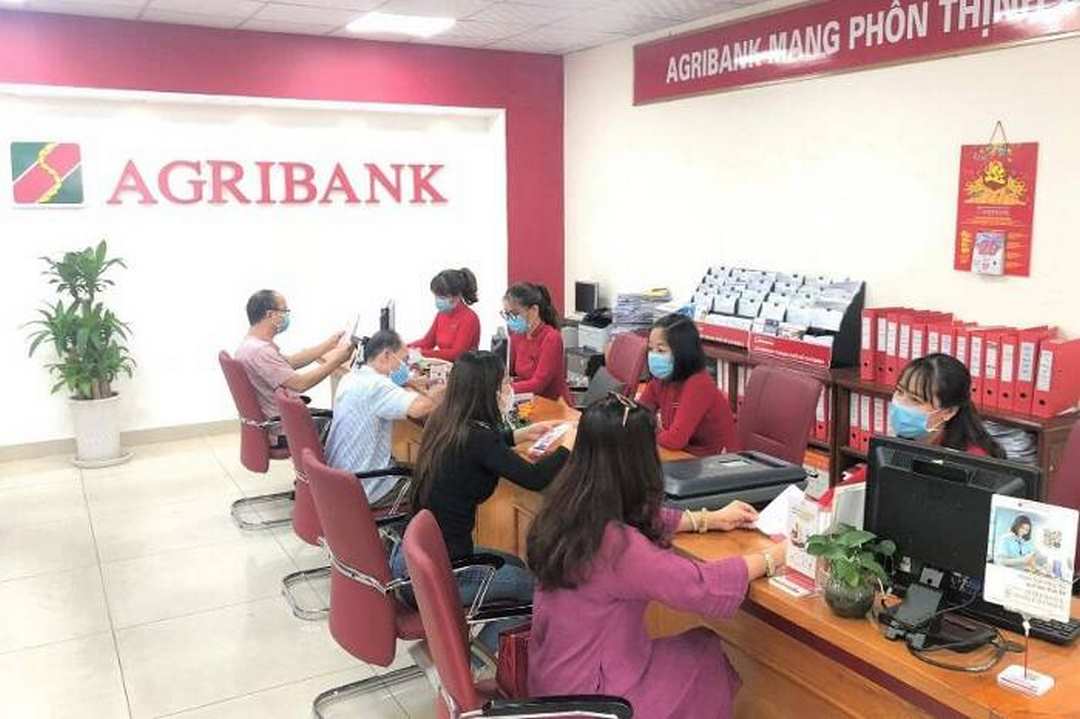 Những dịch vụ có thể tham khảo tại Agribank