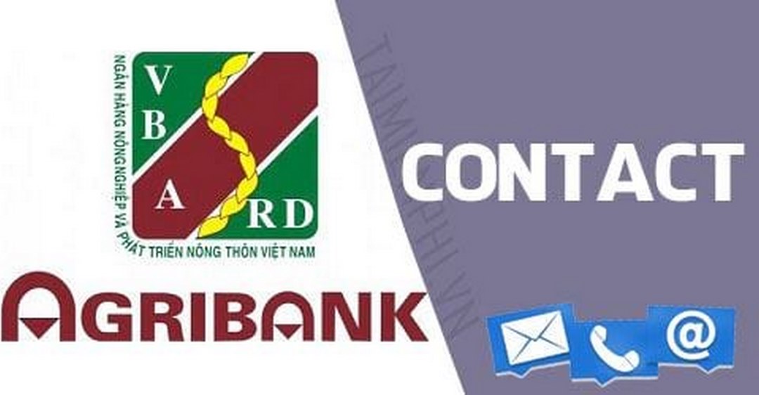 Thông tin về tổng đài ngân hàng Agribank