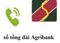 Liên hệ với tổng đài ngân hàng Agribank như thế nào?