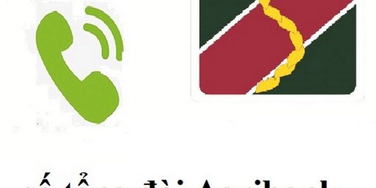 Liên hệ với tổng đài ngân hàng Agribank như thế nào?