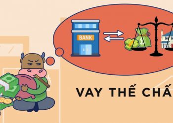 Ít người hiểu rõ về vay thế chấp tại ngân hàng