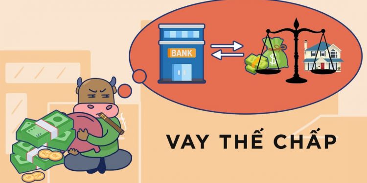 Ít người hiểu rõ về vay thế chấp tại ngân hàng