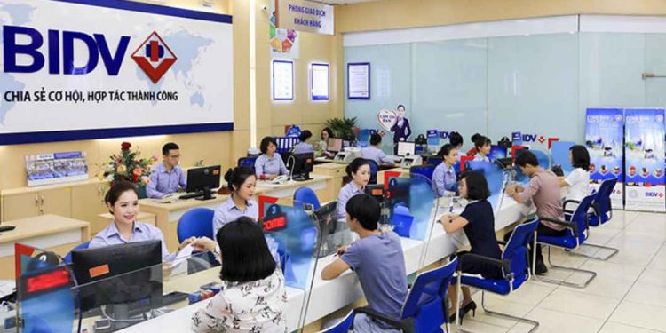 BIDV là ngân hàng gì? Những lĩnh vực hoạt động của BIDV