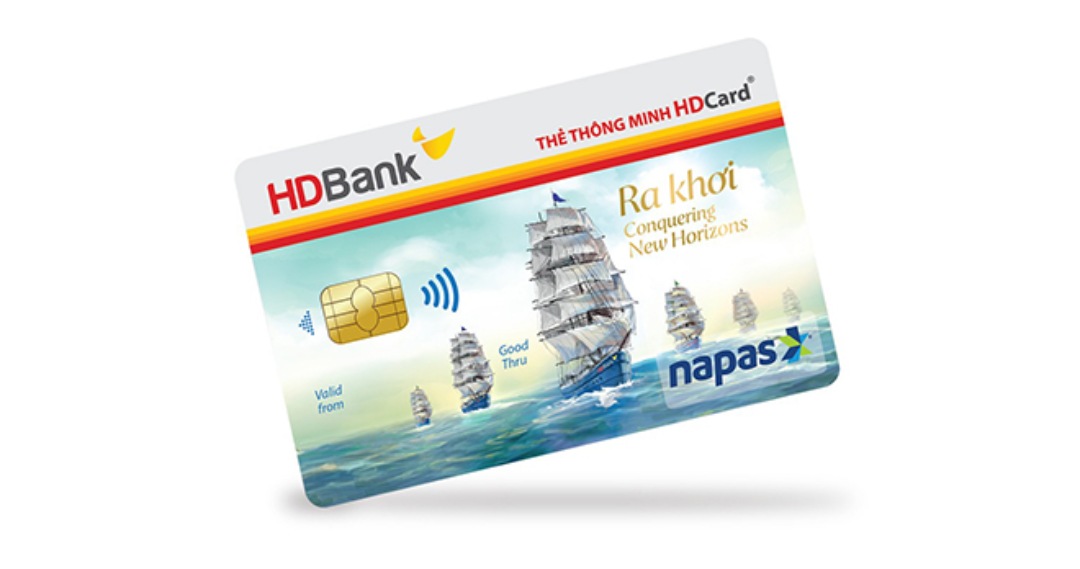 HD Bank trực thuộc tập đoàn nào?