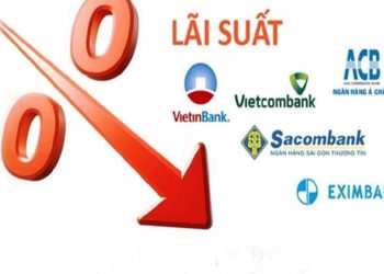 Các loại lãi suất phổ biến hiện nay là gì?