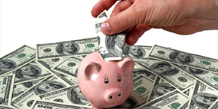 Tiền gửi có kỳ hạn là gì?