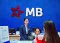 Lãi suất ngân hàng MB ở mức tốt