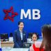 Lãi suất ngân hàng MB ở mức tốt