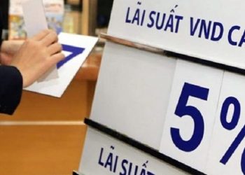 Lãi suất ngân hàng và những điều nên biết