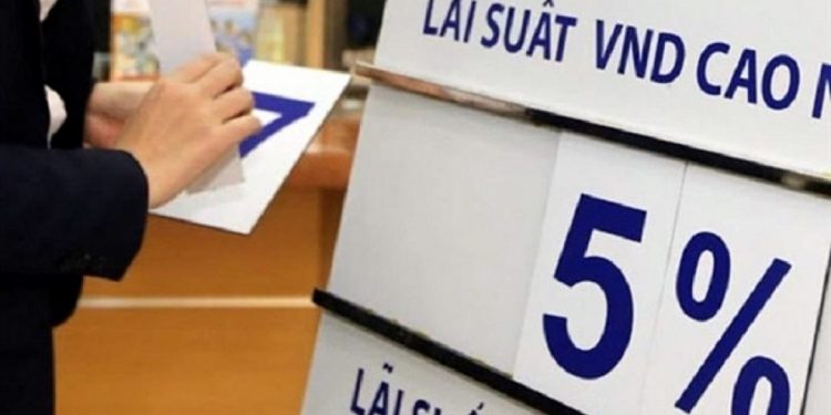 Lãi suất ngân hàng và những điều nên biết