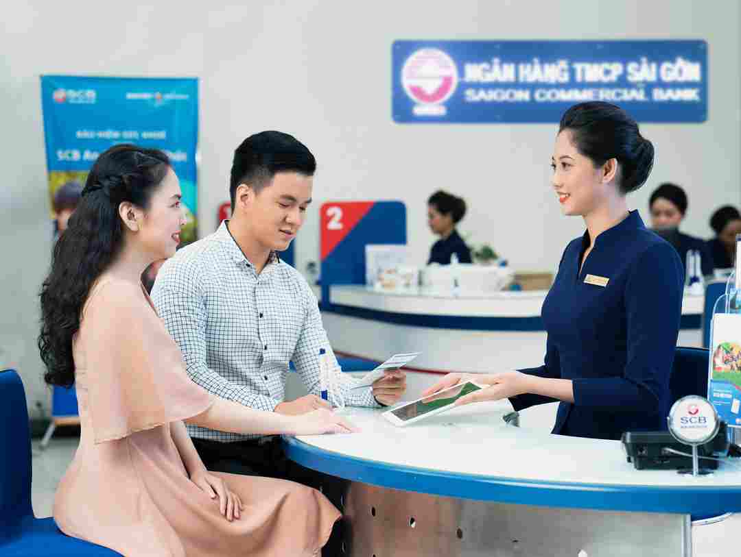 Lãi suất của ngân hàng nào cao nhất hiện nay gọi tên SCB