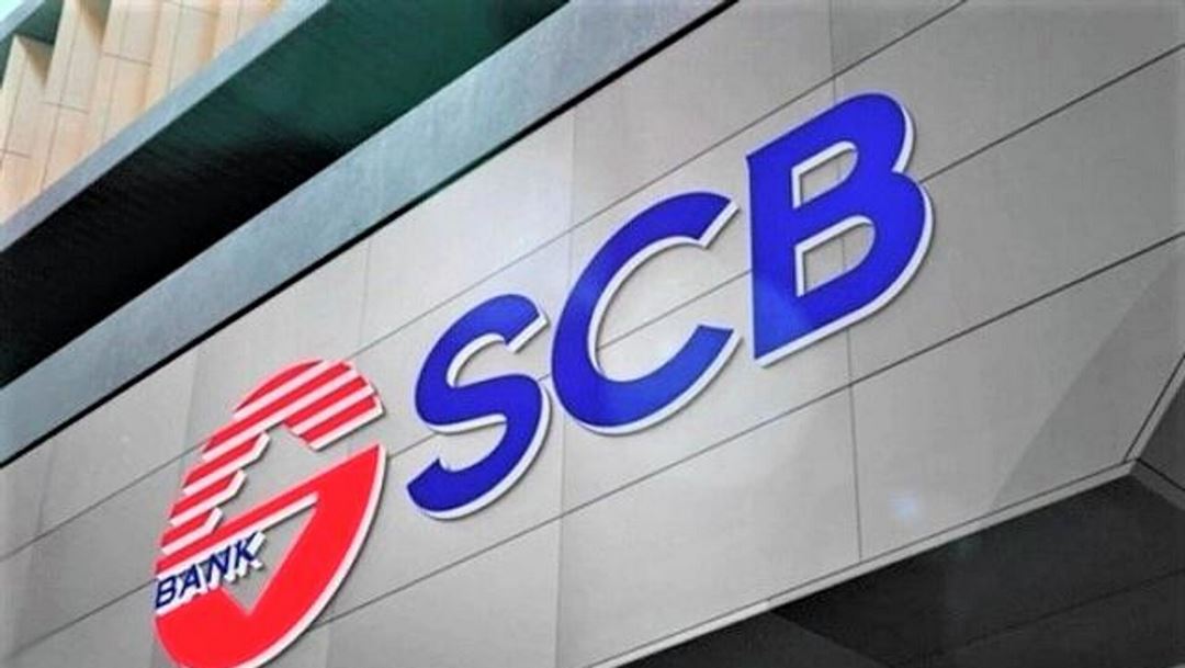 SCB đang là ngân hàng có khối tài sản lớn