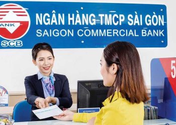 Gửi tiết kiệm với lãi suất ngân hàng SCB hấp dẫn