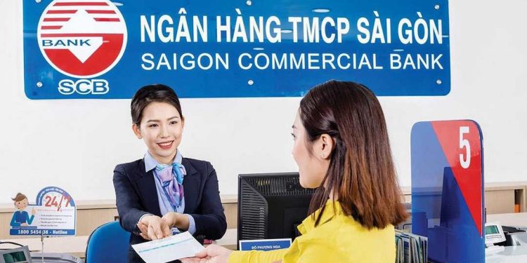 Gửi tiết kiệm với lãi suất ngân hàng SCB hấp dẫn