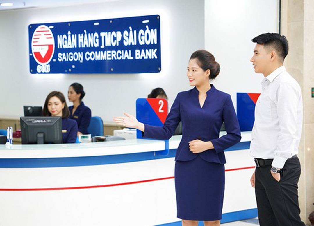 Gửi tiền SCB có rất nhiều ưu điểm