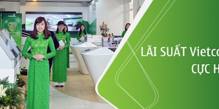 Gửi tiết kiệm là gửi tiền của mình vào ngân hàng