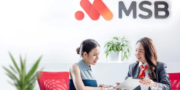 MSB là ngân hàng gì? Các dịch vụ MSB cung cấp hiện nay?