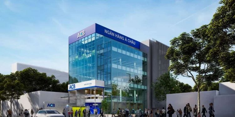 Ngân hàng ACB với các dịch vụ nổi bật