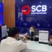 SCB là tên giao dịch của ngân hàng thương mại cổ phần Sài Gòn