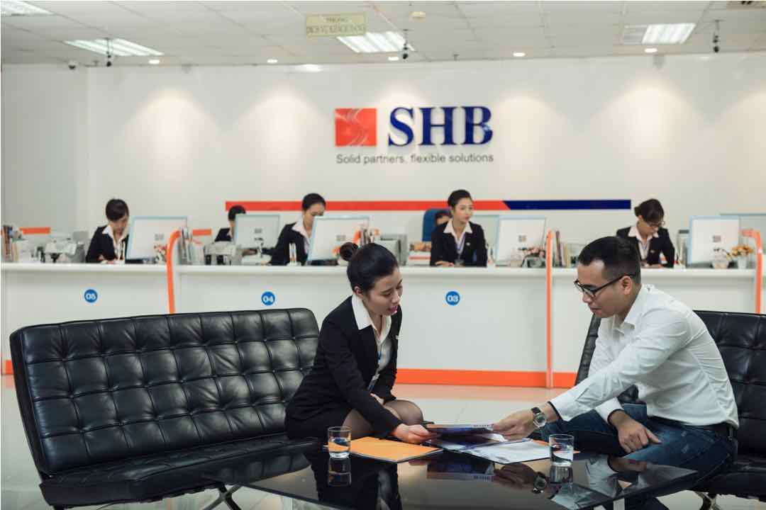 SHB có phải là một ngân hàng uy tín không?