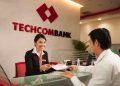 Techcombank - Ngân hàng uy tín nhất hiện nay