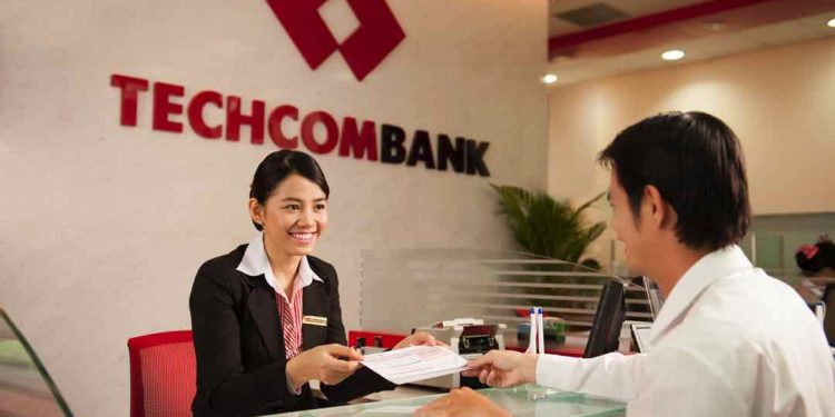 Techcombank - Ngân hàng uy tín nhất hiện nay