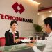 Techcombank - Ngân hàng uy tín nhất hiện nay
