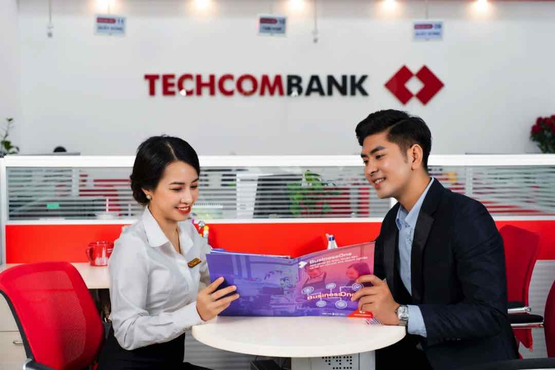 Những xếp hạng danh giá mà Techcombank có mặt