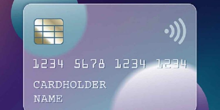 Chi phí làm thẻ ngân hàng gắn chip