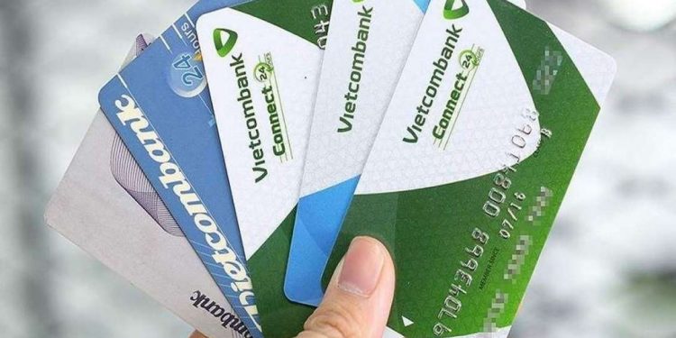 Thẻ thanh toán VCB tạo sự thuận tiện khi thanh toán