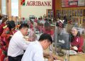 Đến cơ sở gần nhất để vay vốn ngân hàng Agribank không thế chấp 