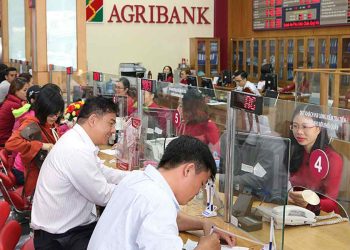 Đến cơ sở gần nhất để vay vốn ngân hàng Agribank không thế chấp 