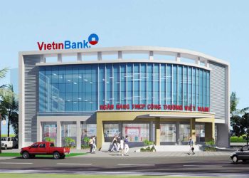 Đôi nét về ngân hàng Vietinbank