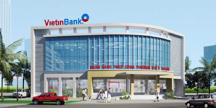 Đôi nét về ngân hàng Vietinbank