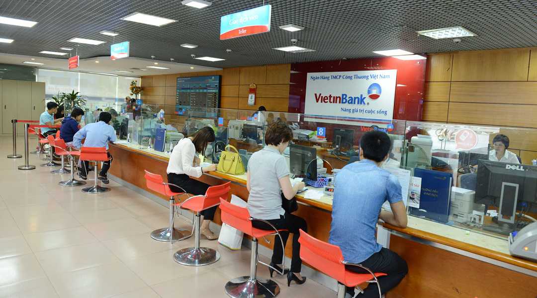 Những dịch vụ tiêu biểu của Vietinbank
