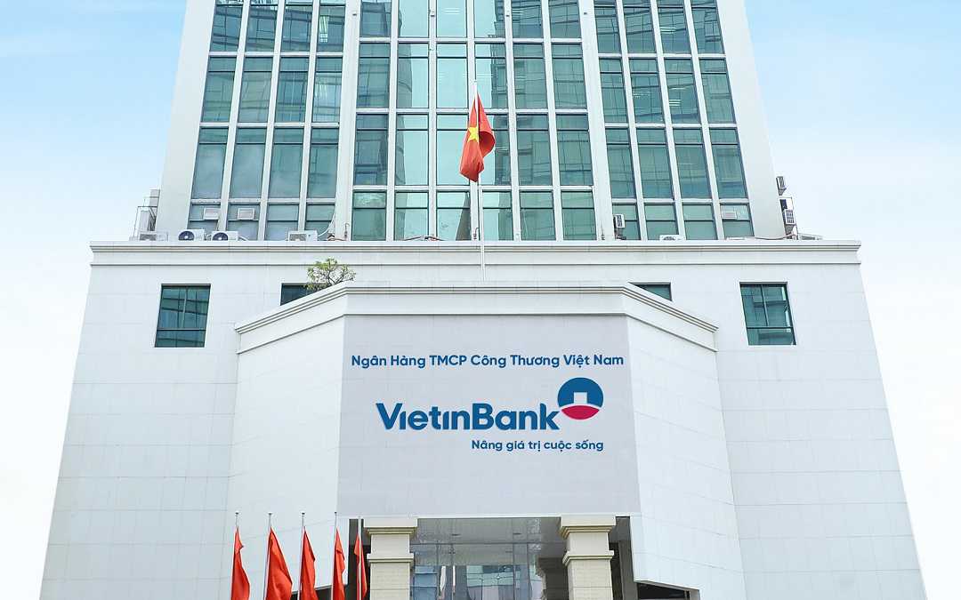 Lịch làm việc của ngân hàng Vietinbank