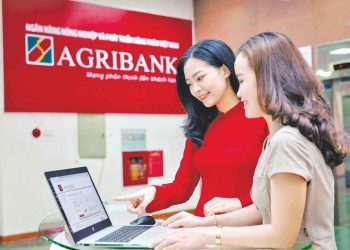 Ngân hàng Nông nghiệp và Phát triển Nông thôn Việt Nam (Agribank)