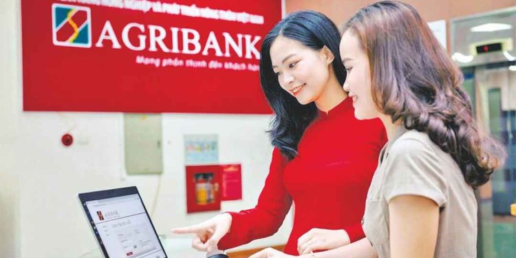 Ngân hàng Nông nghiệp và Phát triển Nông thôn Việt Nam (Agribank)