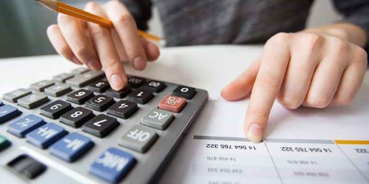 Cách tính lãi suất tiền gửi không kỳ hạn Vietinbank