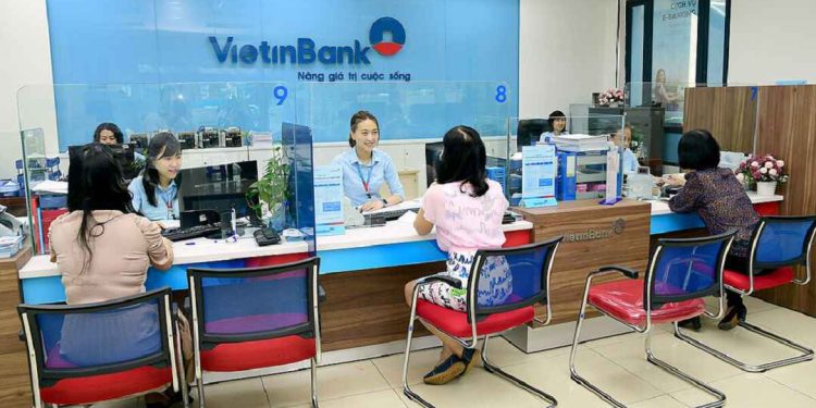 Lãi suất gửi tiết kiệm tại ngân hàng Vietinbank là bao nhiêu?